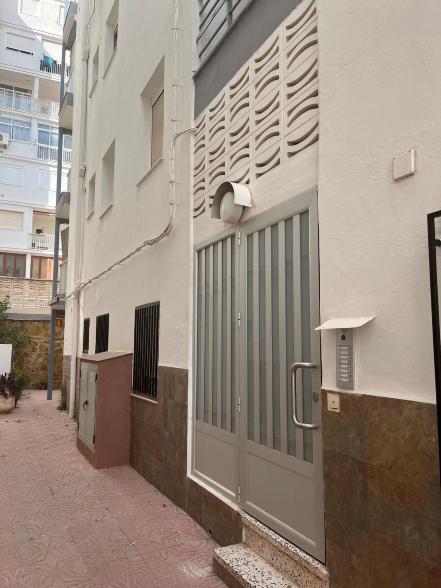 Rincon De Maria- Segunda Linea De Playa-Ganador Traveller Awards 2025 Apartment Playa de Gandia Exterior photo